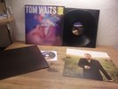 Tom Waits – Bad As Me Lp mint Modern Electric Blues, Alternative Rock, Blues Roc