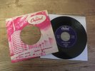 Gene Vincent And His Blue Caps – Dance To The Bop / I Got It Single Rock & Roll,