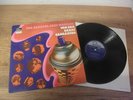 Van der Graaf Generator Aerosol Grey Machine 70s LP Mint- Prog Rock
