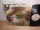 Pink Floyd – A Saucerful Of Secrets orig Lp 1968 / Psychedelic Rock