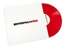 Interpol Antics: 20th Anniversary Edition (Limited Edition, Red Colored Vinyl) R