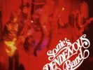 SONIC'S RENDEZVOUS BAND Electrophonic Tonic Records & LPs New