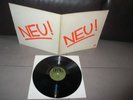 NEU  - SAME - DE 72 - LP GREEN BRAIN 1004 Germany MINT --