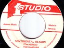 The Hamlins - Sentimental Reason, 7
