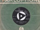 The Beatles I Want To Hold Your Hand Very Rare South Africa (Rhodesia) 1963