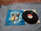 Frijid Pink – Defrosted- 1970- UK  FIRST PRESS- DERAM  LAB -EX+