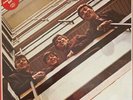 THE BEATLES- 1962-1966, 2-LP, RED VINYL DISCS, GERMANY, APPLE, 1973