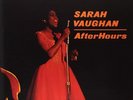 Sarah Vaughan - After Hours (2024) LP Audiophile Vinyle