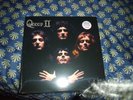SUPERBE 33T PICTURE DISC QUEEN