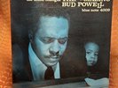 BUD POWELL   The Scene Changes   Blue Note 4009  47 W63   jazz LP RVG