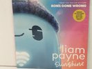 LIAM PAYNE sunshine YELLOW VINYL 12