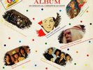 Various - Now That's What I Call Music The Christmas Album (LP, Album, Comp)