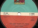 Jackie Moore - Both Ends Against The Middle (7