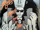 Argent - Nexus (LP, Album)