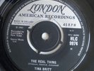 Tina Britt - The Real Thing (7