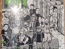 NOFX The Longest Line San Pedro LA Final Vinyl Fat Wreck