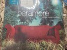 Paramore All We Know Is Falling FIRST Pressing /2500 SEALED Translucent Green