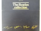 [Excellent++] The Beatles Collection Box beautiful vinyl 14LP record w/poster