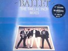Spandau Ballet - The Twelve Inch Mixes (2xLP, Comp)