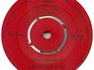 Joe Poovey / Bill Reeder - Move Around / Till I Waltz Again With You (7