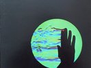 John Martyn - Solid Air (LP, Album, RE, Day)