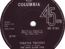 The Dave Clark Five - Tabatha Twitchit (7