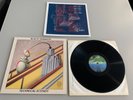 BLACK SABBATH..TECHNICAL ECSTASY..SUPERB RARE UK ISSUE ALBUM + INSERT...9102 750