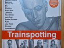 Trainspotting Soundtrack 20th Anniversary Limited Edition  ORANGE VINYL