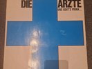 die ärzte vinyl Uns Geht's Prima & Live Westerland  3 LPs