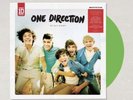 One Direction - Up All Night Limited LP - Translucent Green Exclusive New Seal