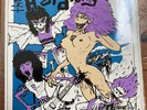 Hard-Ons- The Girl In The Sweater 7