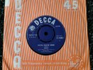 Rare 45 Peppi Pistol Packin Mama F11991 1964  NM Decca Loog Oldham