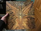 Cynic Focus Vinyl Record LP Autographed Autograph Signed By PAUL & Sean RIP