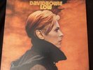 VINTAGE 1977 David Bowie Low Vinyl CPL1-2030 EX CONDITION