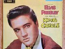 Very Rare LP 33T Elvis Presley Press Germany 197?  ABSOLUTELY NEW, MINT-/MINT