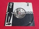 The Swinging Cats - (Mantovani / Away) 7