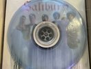'SALTBURN' Music From The Motion Picture | Bath Water Liquid Vinyl