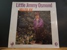 LITTLE JIMMY OSMOND  Killer Joe   LP     1972  U.S.   Pop  Rock   MINT  SEALED