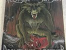 Flotsam And Jetsam Doomsday For The Deceiver Vinyl LP Metal Blade 1986 Preowned