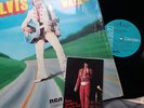 Elvis Presley SEPARATE WAYS CAS-2611 (USA 1972 ORIGINAL) 1ST PRESS, POSTCARD