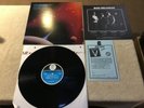 Bad Religion Into The Unknown OG 1st Press 1983 Epitaph Punk LP Clean EX/MT RARE