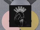 Death Stranding Songs From The Video Game OST 3-LP Solid Color Vinyl Limited VGM