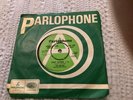 THE HOLLIES - SORRY SUZANNE -  UK PARLOPHONE  DEMO R5765