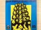 DEEP PURPLE Black Night Singapore 7