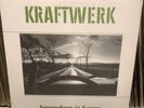 RARE KRAFTWERK Somewhere In Europe LP krautrock Synth Pop VINYL Neu Cluster