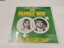 Paul McCartney – The Family Way Australian SKLA4847 1980 RE VG/EX Beatles