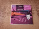 1953 EXCELLENT HAND  SIGNED Jan August With Richard Hayman 4 SONGS EP-1-3084  45