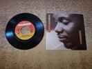 HAND SIGNED 1980s MINT-EXC Philip Bailey /Phil Collins Easy Lover/WOMAN 04679 45