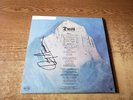AUTHENTIC SIGNED KENNY AARONSON 1970s VG+ DUST– Hard Attack 2059 LP33