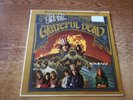 HAND SIGNED PHIL LESH RARE DEBUT ALBUM 1960s EXCELLENT The Grateful Dead LP33